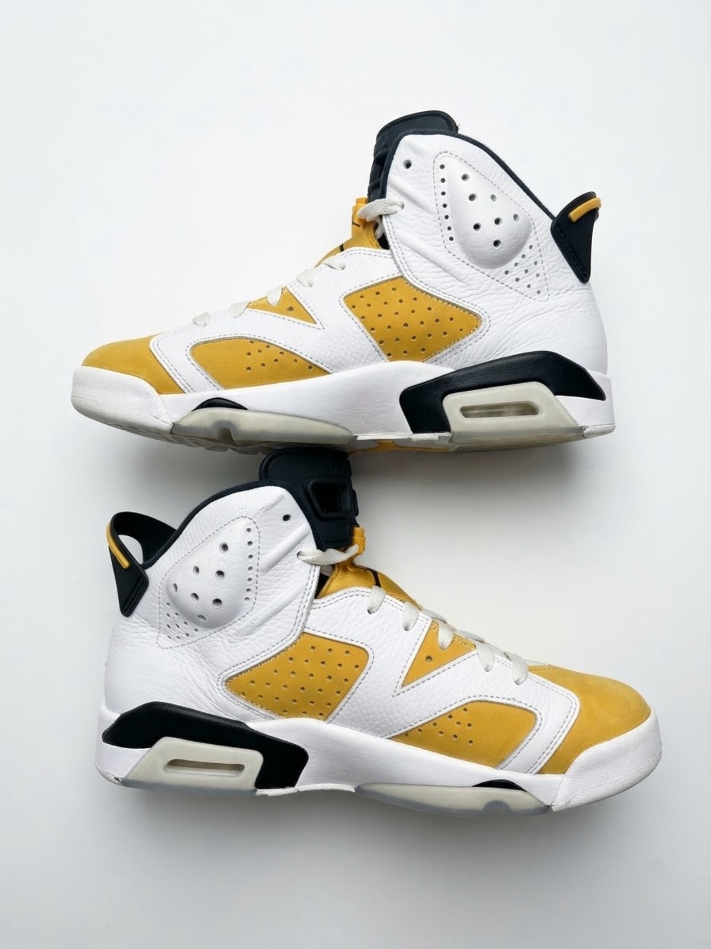 Nike Air Jordan 6 Retro CT8529-170 Size 9.5